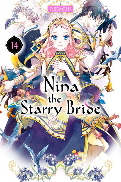 Hoshi Furu Oukoku no Nina