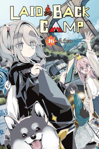 Yurukyan △