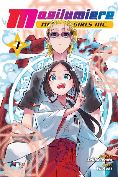 Kabushiki Gaisha MagiLumiere