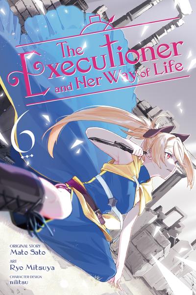 Shokei Shoujo no Virgin Road