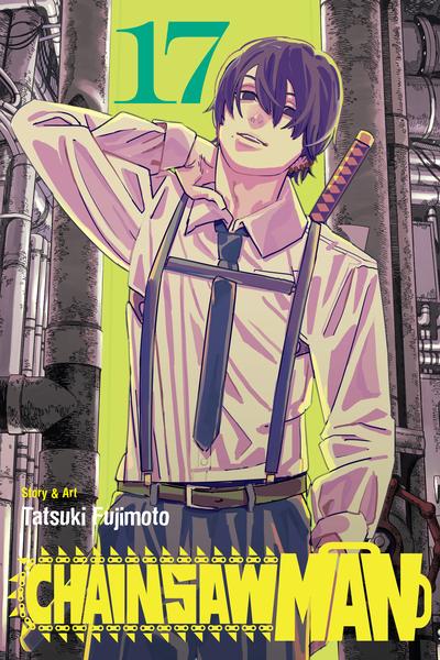 Chainsaw Man