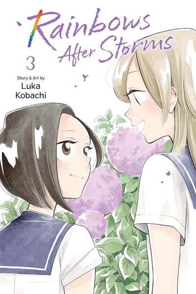 Hana ni Arashi (KOBACHI Ruka)
