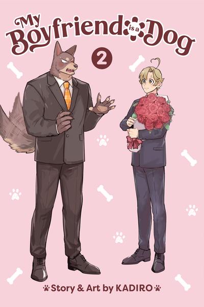 Inukei no Kareshi