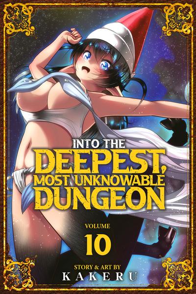 Fukafuka Dungeon Kouryakuki: Ore no Isekai Tensei Boukentan