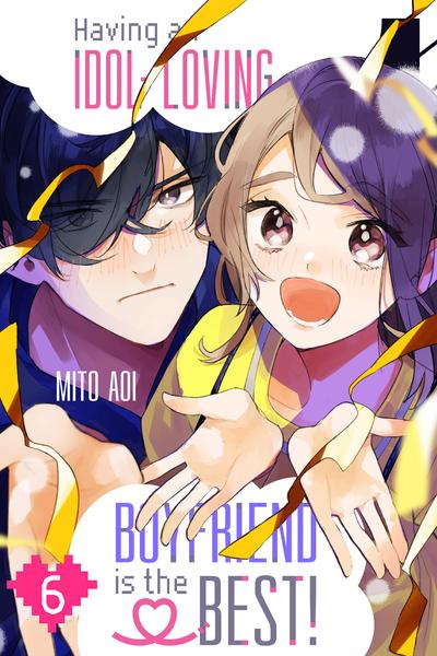 Otatomo ga Kareshi ni Nattara Saikou Kamo Shirenai