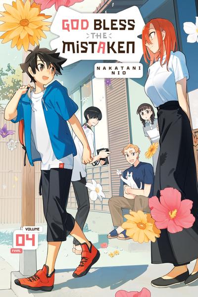 Kamisama ga Machigaeru