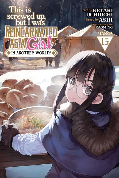 Yoku Wakaranai Keredo Isekai ni Tensei Shiteita You Desu