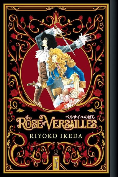 Versailles no Bara