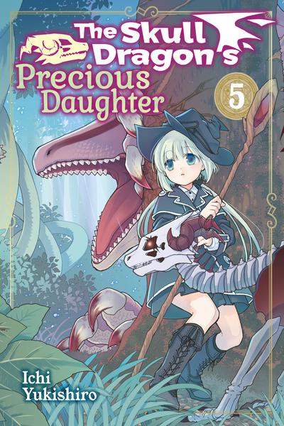 Hone Dragon no Mana Musume