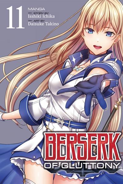 Boushoku no Berserk - Ore Dake Level to Iu Gainen o Toppa Suru - The Comic