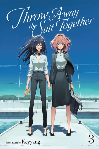 Kimi to Shiranai Natsu ni Naru
