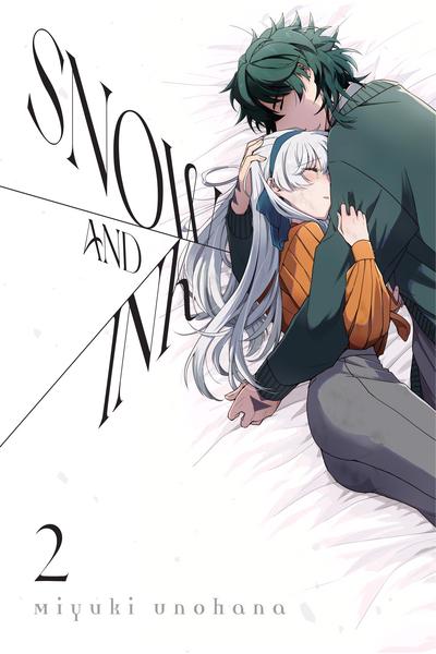 Yuki to Sumi