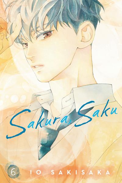 Sakura, Saku (SAKISAKA Io)