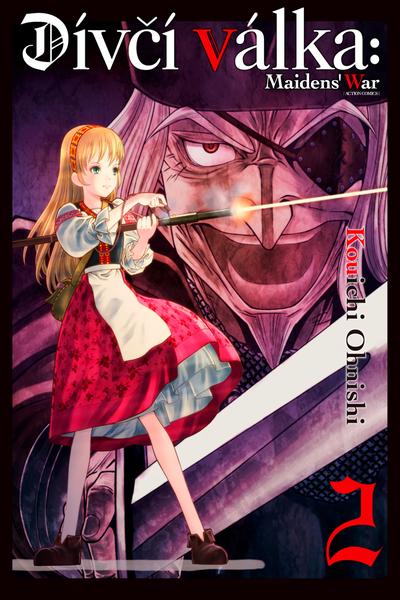 Otome Sensou