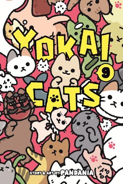 Neko Youkai