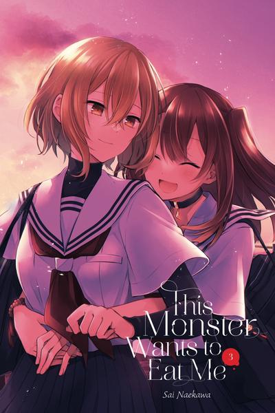 Watashi o Tabetai, Hitodenashi