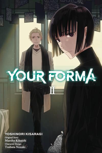 Your Forma