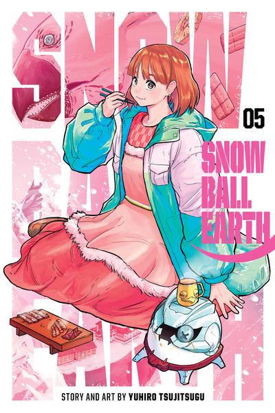 Snowball Earth