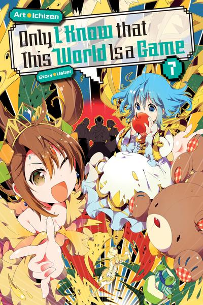 Kono Sekai ga Game dato Ore dake ga Shitte Iru