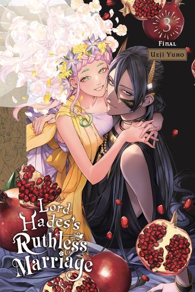 Hades-sama no Mujihi na Konin