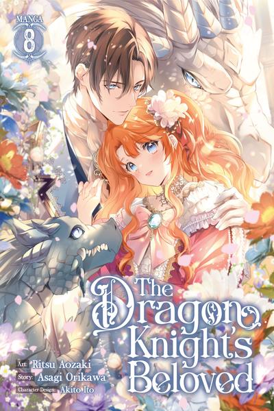 The Dragon Knight’s Beloved