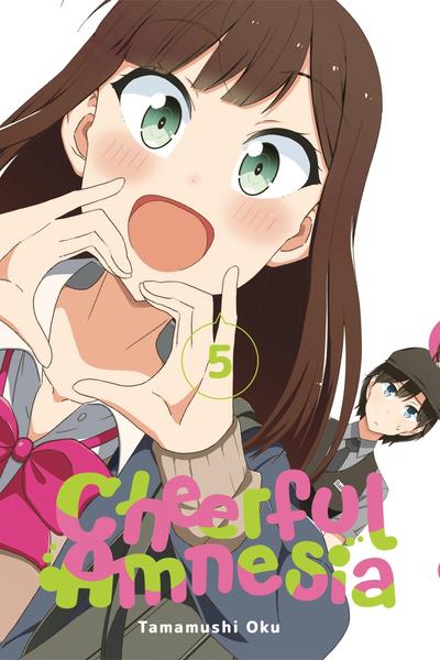 Cheerful Amnesia