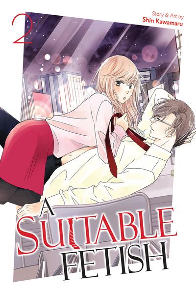 Suits ni Seiheki