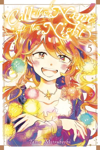Yoru no Namae o Yonde