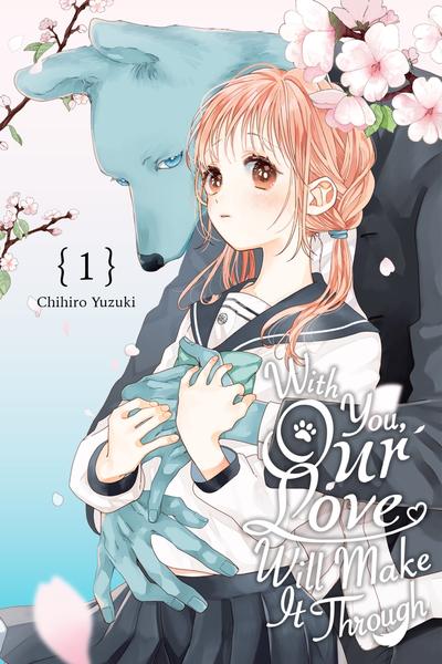 Kimi to Koete Koi ni Naru