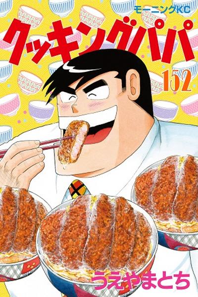 Cooking Papa