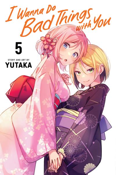 Kimi to Warui Koto ga Shitai