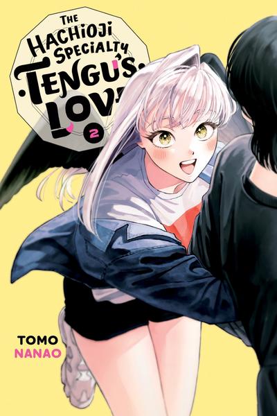 Hachiouji Meibutsu Tengu no Koi