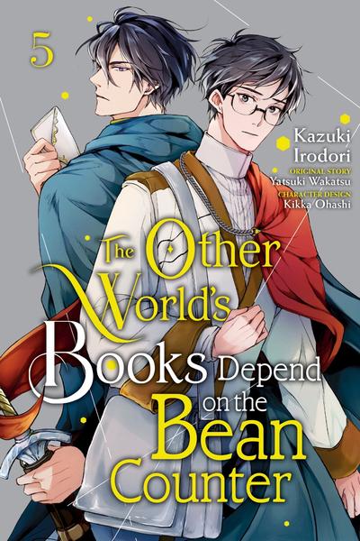 Isekai no Sata wa Shachiku Shidai
