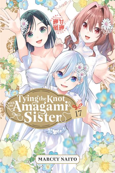Amagami-san Chi no Enmusubi