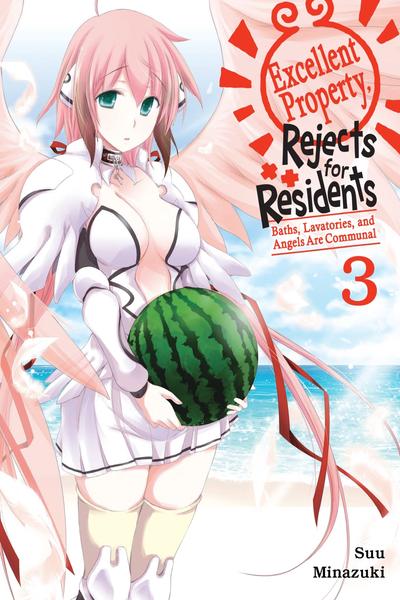 Excellent Property, Rejects for Residents