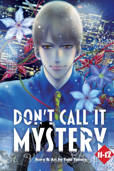 Mystery to Iunakare