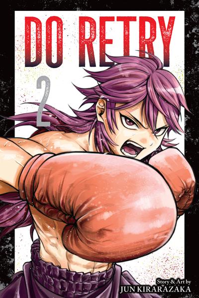 Do Retry