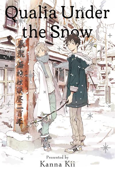 Yuki no Shita no Qualia