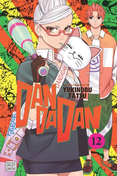 Dandadan