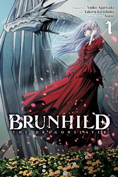 Ryuugoroshi no Brunhild