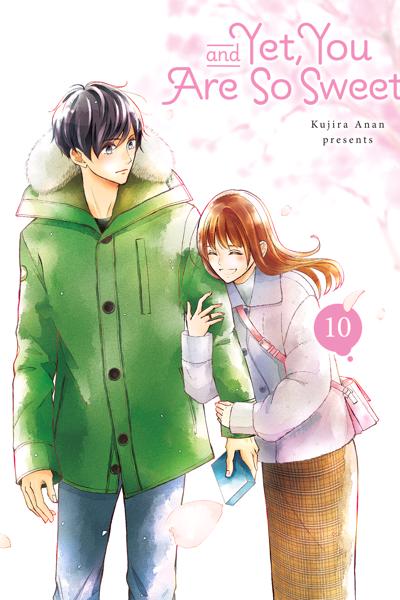 Na no ni, Chigira-kun ga Amasugiru