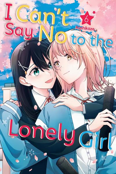 Lonely Girl ni Sakaraenai