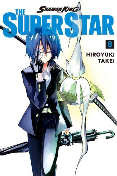 Shaman King: The Super Star