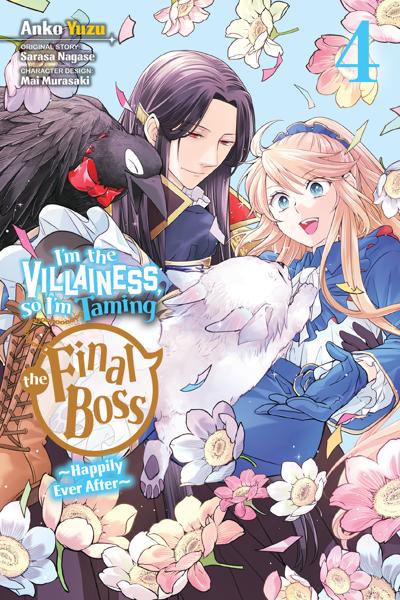 Akuyaku Reijo nano de Last Boss wo Kattemimashita
