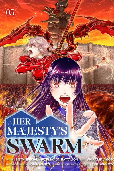 Joou Heika no Isekai Senryaku