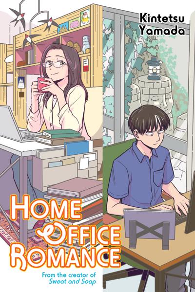 Telework Yotabanashi