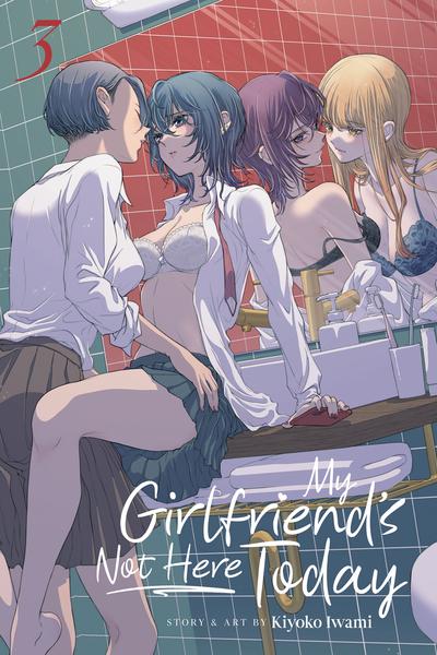 My Girlfriend's Not Here Today