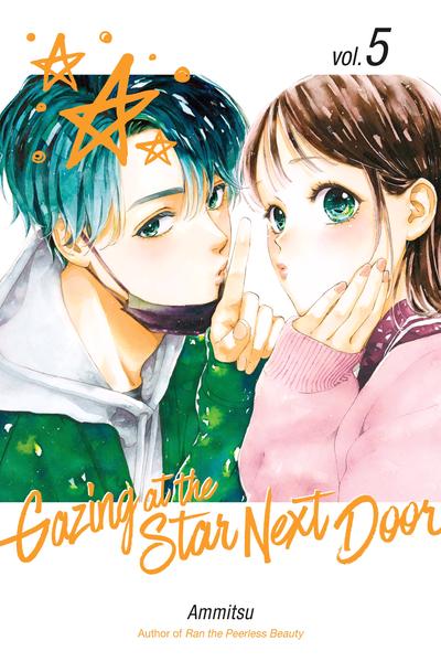 Tonari no Stella