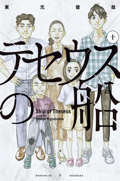 Theseus no Fune