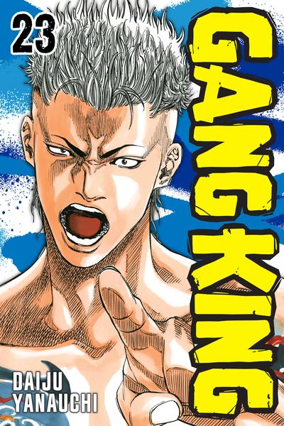 Gang King